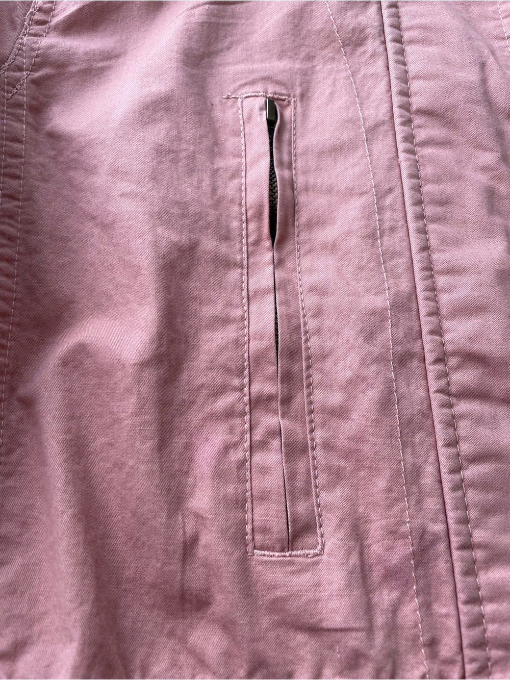 Utility Jacket Great Color! - Picture 6 of 12